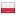 patnow.pl is hosted in Poland